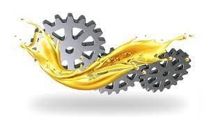 Últimas notícias da empresa sobre A indústria do óleo lubrificante é uma das principais fontes de produção de óleo lubrificante da União.