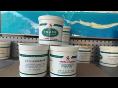 Sinopec 7018 Gordura para rolamentos de alta velocidade