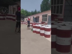 Sinopec 7029D lubrificação a alta e baixa temperatura com base em óleo de ureia