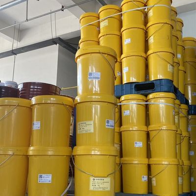 Refrigerante anticongelante automotivo para motores diesel e turbinas