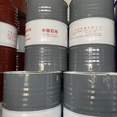 Óleo de engrenagem de automóveis sintético lubrificante 200L/barril OEM
