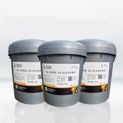 Bom preço Gordura mecânica resistente à água em escavadeiras e guindastes on-line