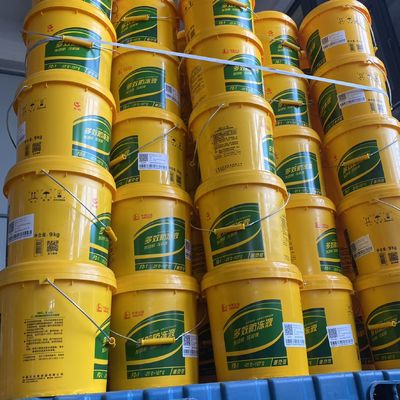 qualidade Glicol de etileno líquido de refrigeração do motor lubrificante óleo hidráulico anticongelante não tóxico ODM fábrica