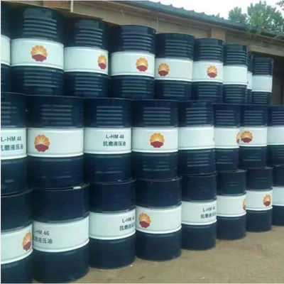 Bom preço OEM Óleo Transformador Transparente Lubrificante Óleo Semi-Sintético de Alto Percurso on-line