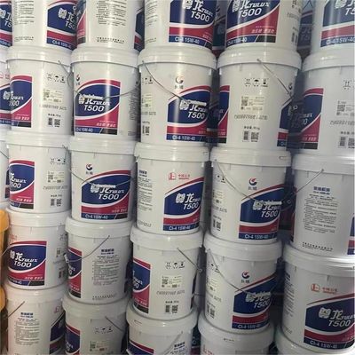 Bom preço Óleo de motor diesel sintético da Grande Muralha Zunlong T500 lubrificante de graxa no motor on-line