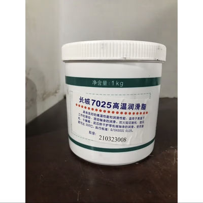 Bom preço 7025 300°C Grease Sinopec lubrificante de alta temperatura on-line