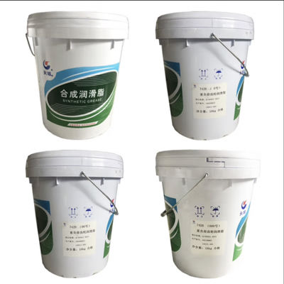 Bom preço Sinopec 7420 Grease de engrenagens pesadas on-line