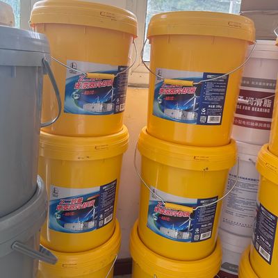 Bom preço Sinopec -40°C Glicol de etileno baseado em refrigerante de inversor lubrificante de parede grande on-line