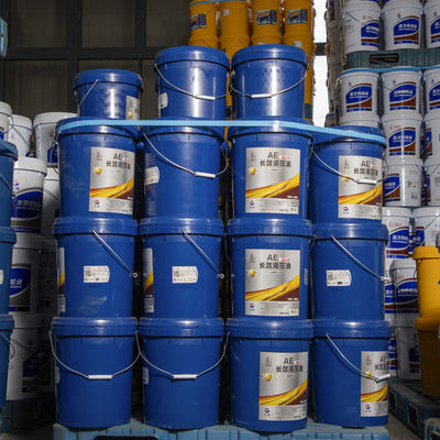 Bom preço Sinopec 200L AE Óleo Hidráulico Óleo Mineral em Equipamentos Marítimos e Móveis. on-line