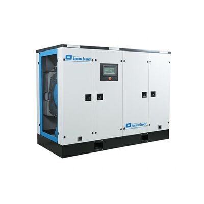 Bom preço Método de Partida Direta On-Line Sistema de Compressor Sintético Compressor Rotativo Projetado para Fluxo de Ar Estável e Industrial on-line